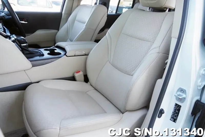 2024 Toyota / Land Cruiser Stock No. 131340