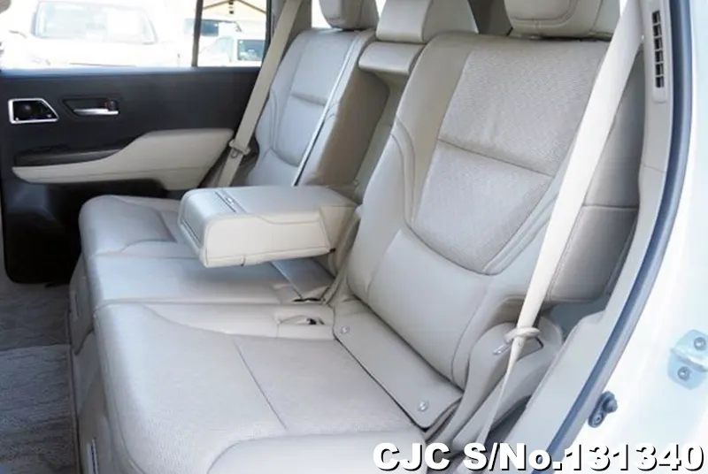 2024 Toyota / Land Cruiser Stock No. 131340