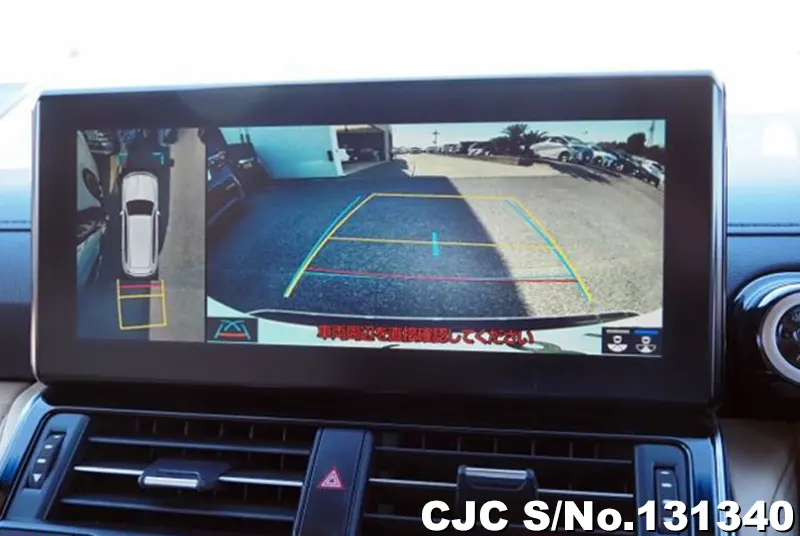 2024 Toyota / Land Cruiser Stock No. 131340