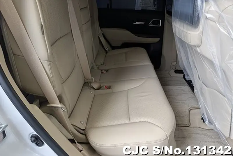 2024 Toyota / Land Cruiser Stock No. 131342