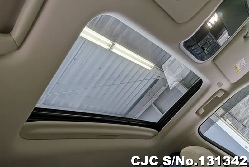 2024 Toyota / Land Cruiser Stock No. 131342