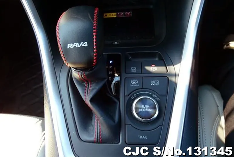 2023 Toyota / Rav4 Stock No. 131345