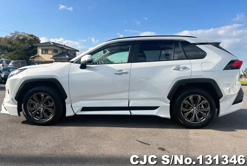 2023 Toyota / Rav4 Stock No. 131346