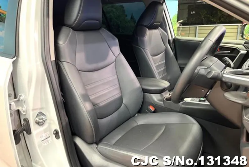 2023 Toyota / Rav4 Stock No. 131348