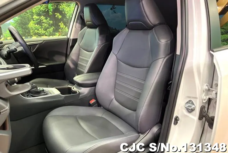 2023 Toyota / Rav4 Stock No. 131348