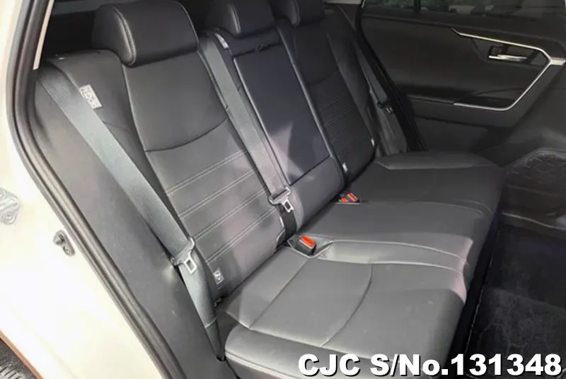2023 Toyota / Rav4 Stock No. 131348