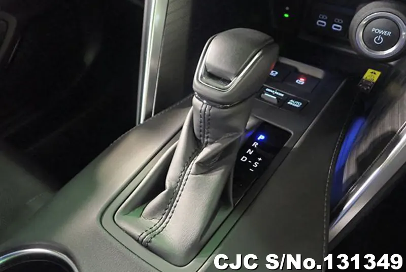 2023 Toyota / Harrier Stock No. 131349