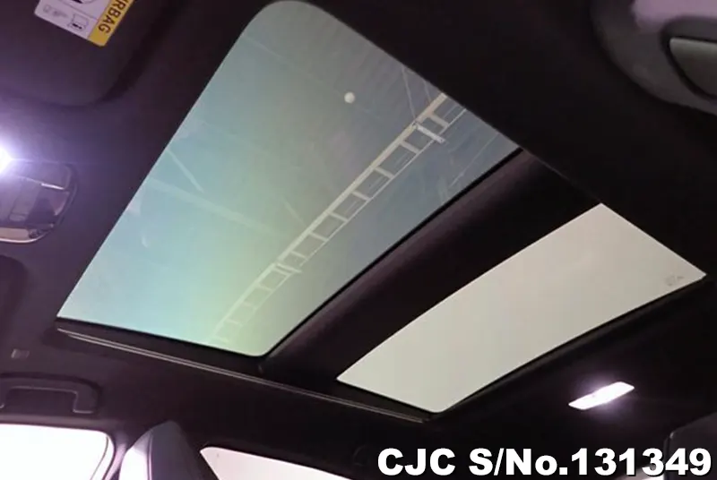 2023 Toyota / Harrier Stock No. 131349