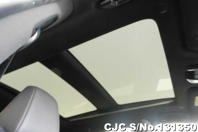 2023 Toyota / Harrier Stock No. 131350