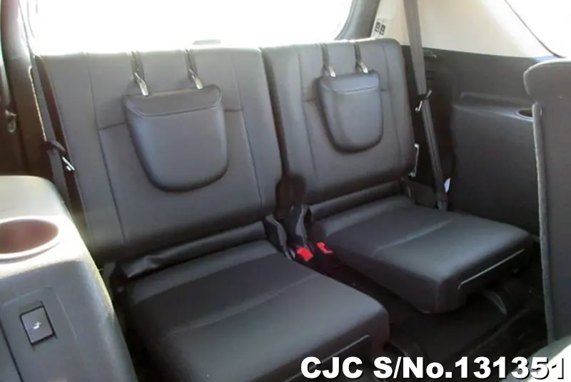 2023 Toyota / Land Cruiser Prado Stock No. 131351