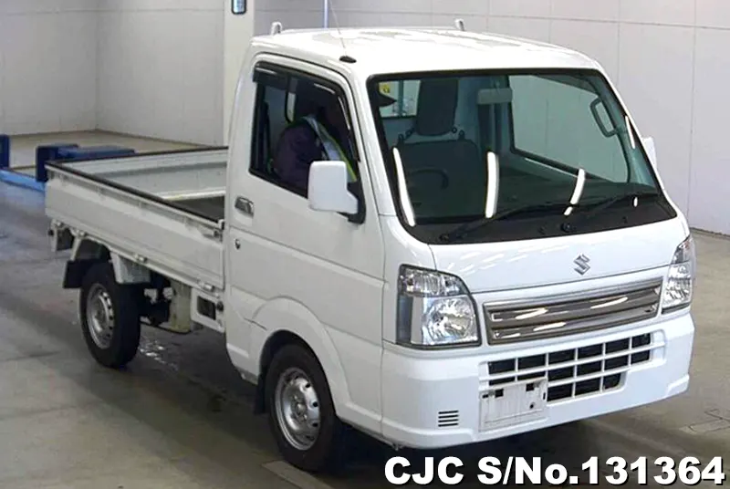Suzuki / Carry 2017