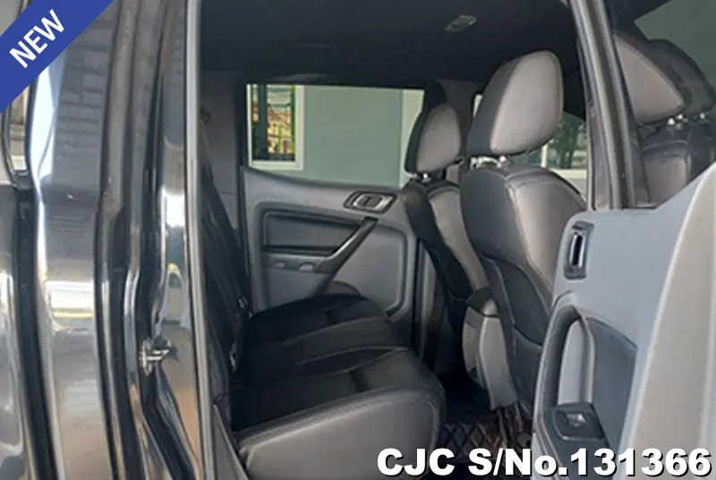 2016 Ford / Ranger Stock No. 131366