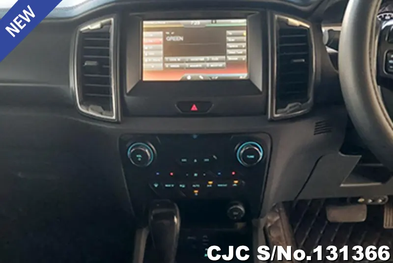 2016 Ford / Ranger Stock No. 131366