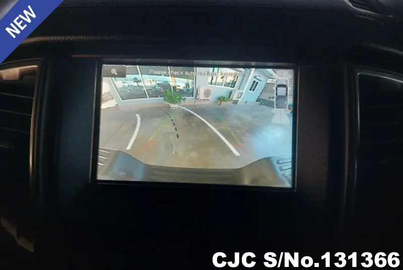 2016 Ford / Ranger Stock No. 131366