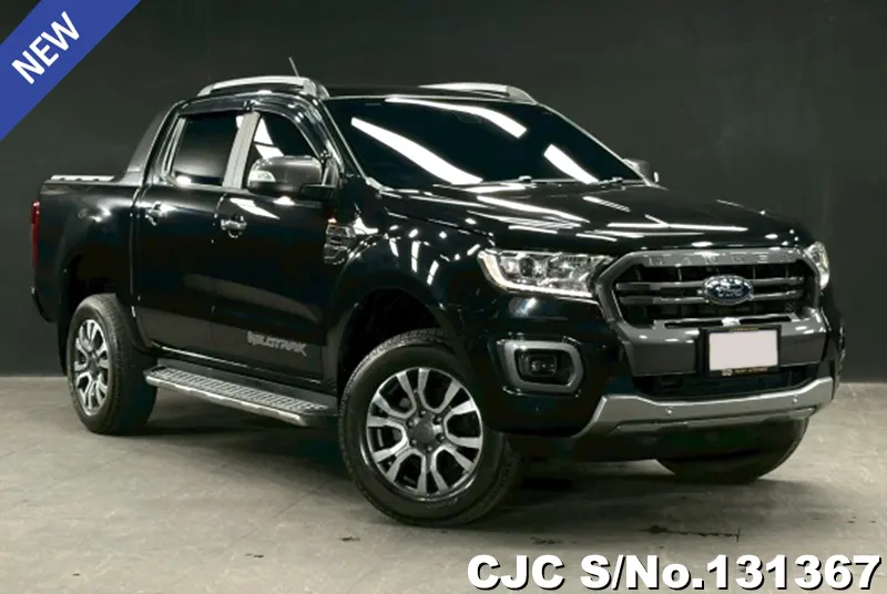 Ford / Ranger 2018