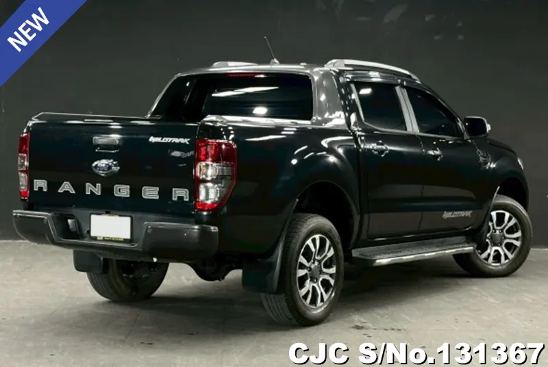 2018 Ford / Ranger Stock No. 131367