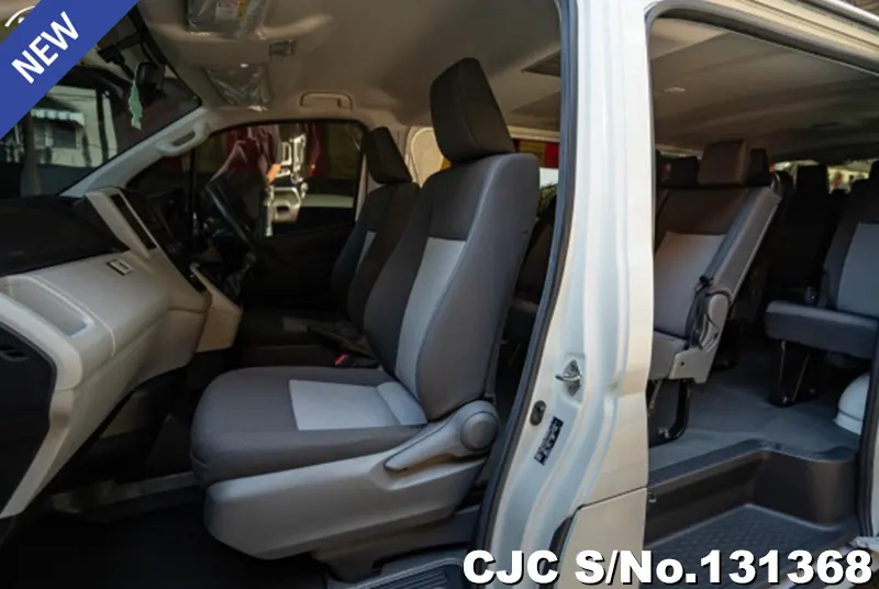 2024 Toyota / Hiace Stock No. 131368