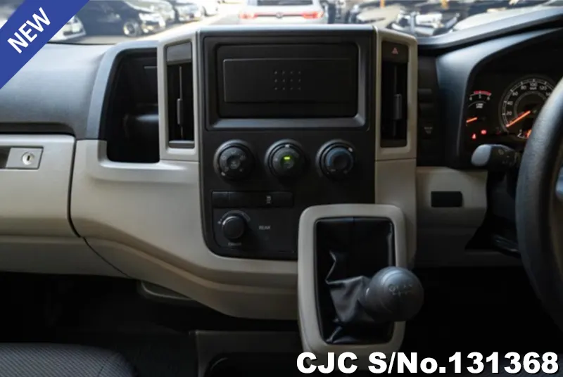 2024 Toyota / Hiace Stock No. 131368