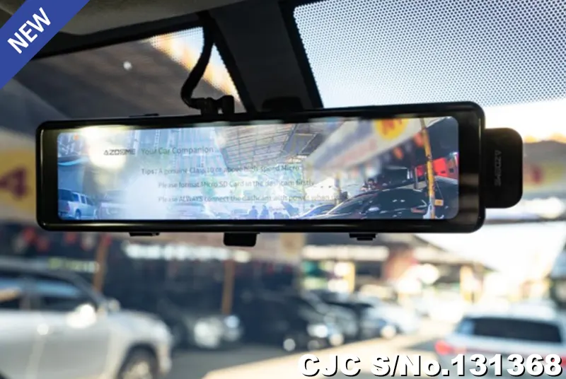 2024 Toyota / Hiace Stock No. 131368