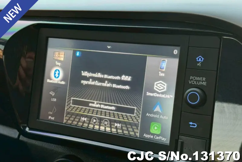 2024 Toyota / Hilux / Revo Stock No. 131370