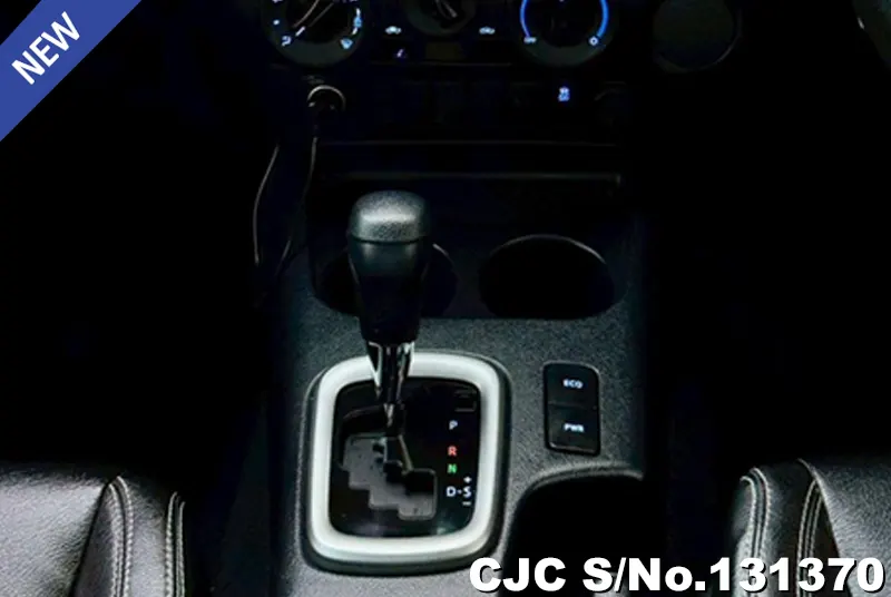 2024 Toyota / Hilux / Revo Stock No. 131370