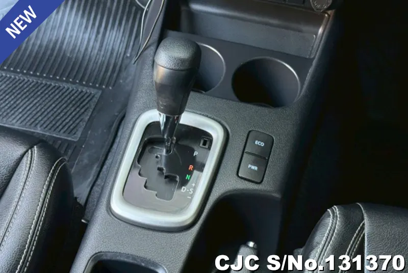 2024 Toyota / Hilux / Revo Stock No. 131370