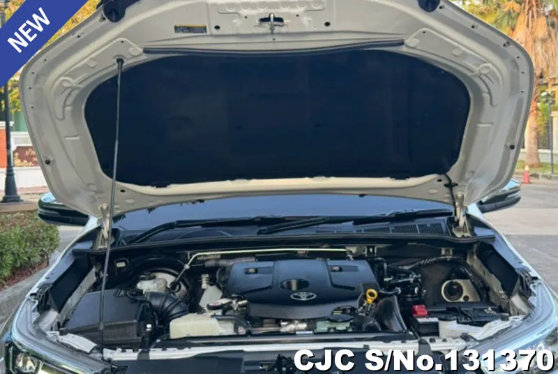 2024 Toyota / Hilux / Revo Stock No. 131370