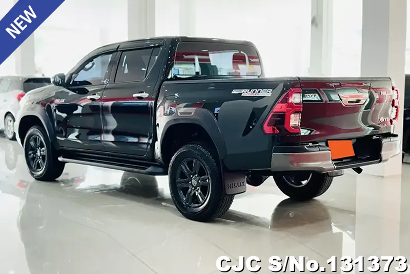 2023 Toyota / Hilux / Revo Stock No. 131373