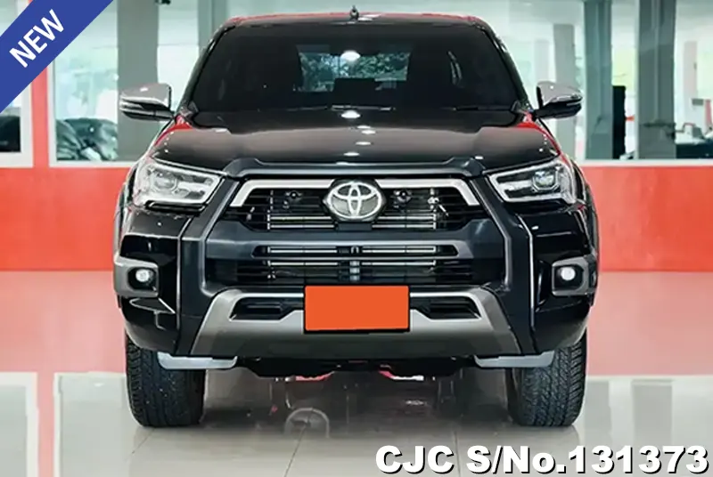 2023 Toyota / Hilux / Revo Stock No. 131373