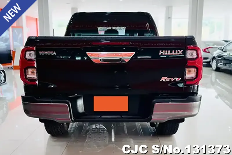 2023 Toyota / Hilux / Revo Stock No. 131373