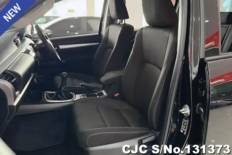 2023 Toyota / Hilux / Revo Stock No. 131373