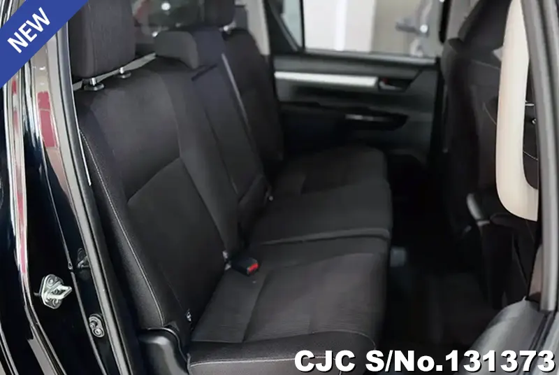 2023 Toyota / Hilux / Revo Stock No. 131373