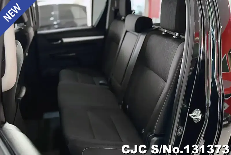 2023 Toyota / Hilux / Revo Stock No. 131373