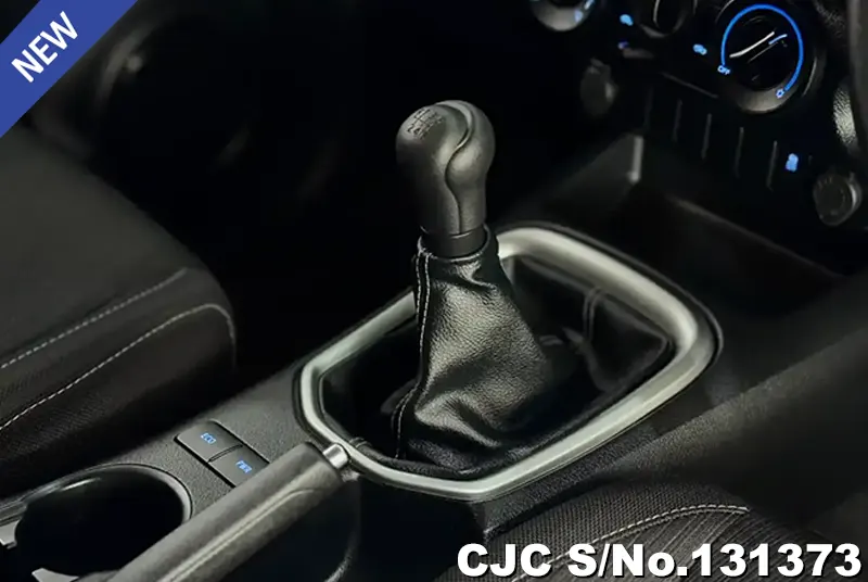 2023 Toyota / Hilux / Revo Stock No. 131373