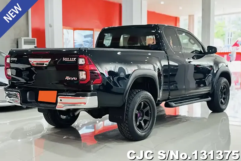 2020 Toyota / Hilux / Revo Stock No. 131375