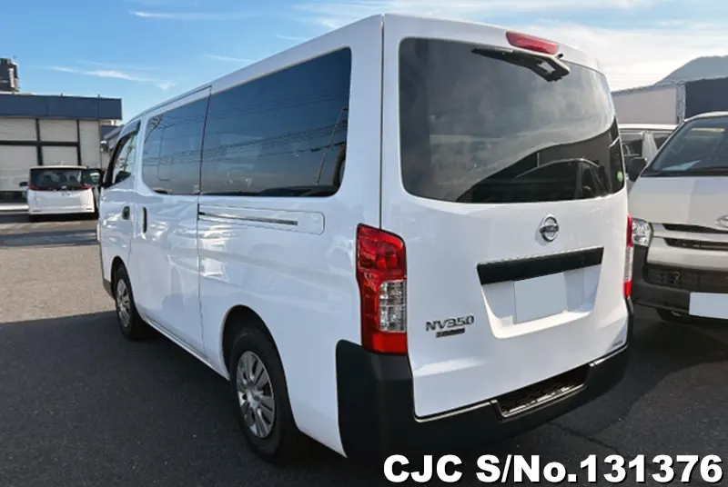 2019 Nissan / NV200 Stock No. 131376