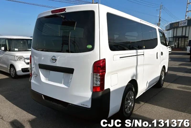 2019 Nissan / NV200 Stock No. 131376