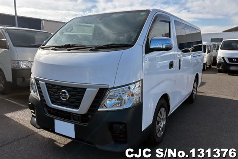 2019 Nissan / NV200 Stock No. 131376