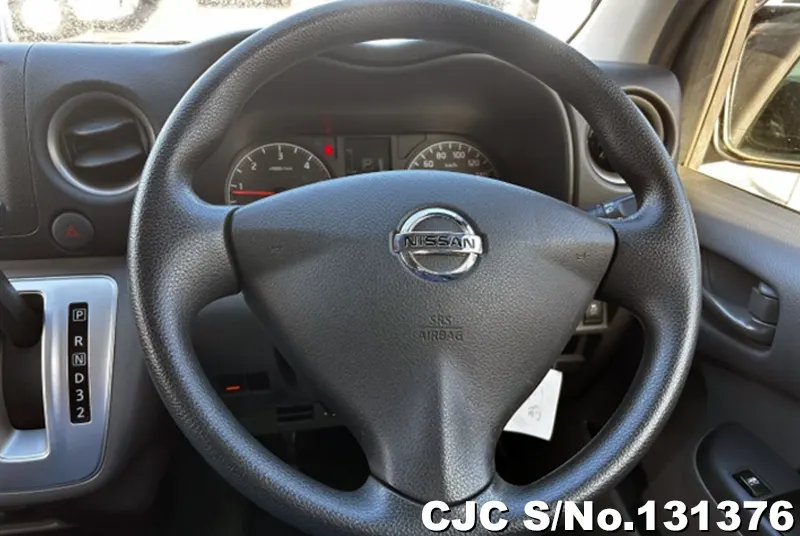 2019 Nissan / NV200 Stock No. 131376