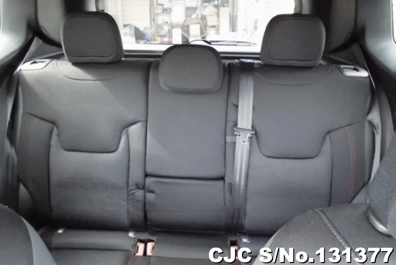 2021 Jeep / RENEGADE Stock No. 131377