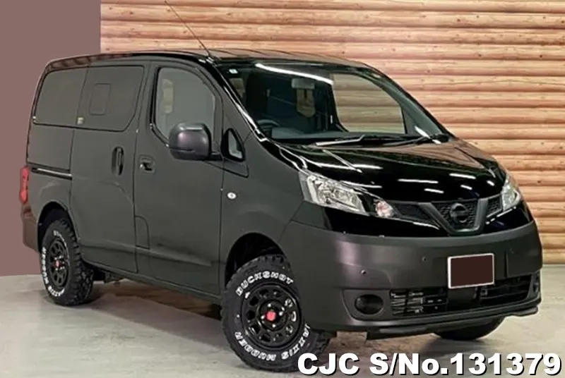 2025 Nissan / NV200 Stock No. 131379