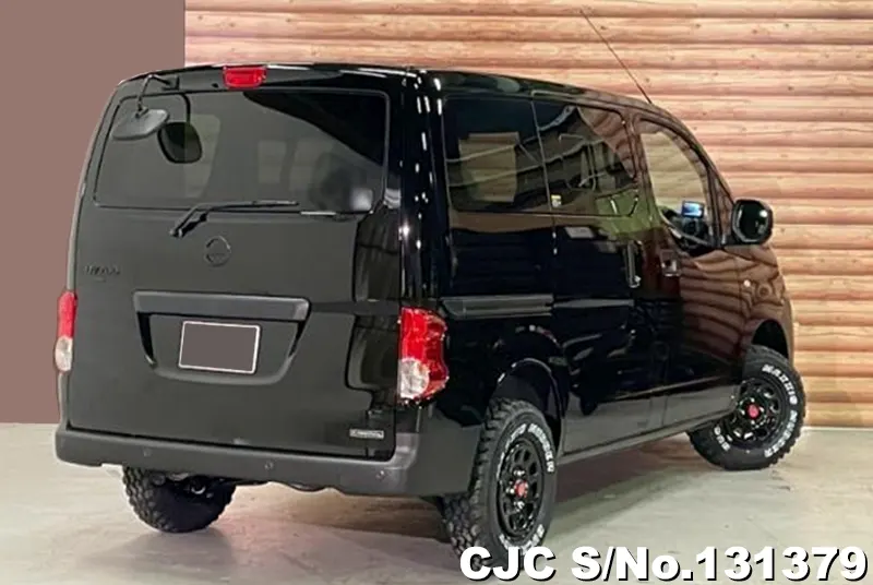 2025 Nissan / NV200 Stock No. 131379