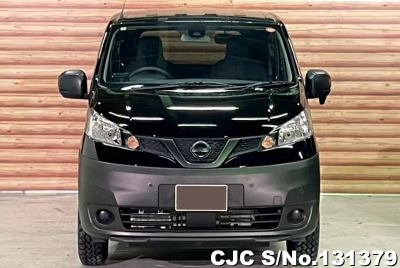 2025 Nissan / NV200 Stock No. 131379