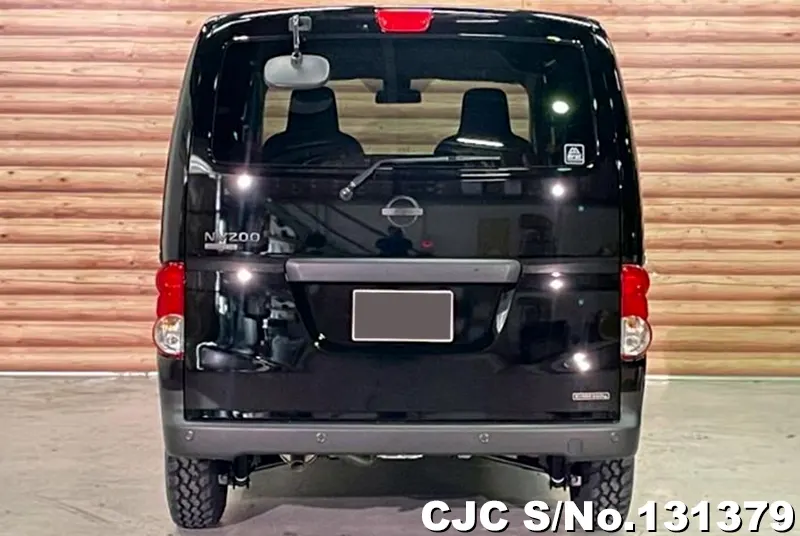 2025 Nissan / NV200 Stock No. 131379