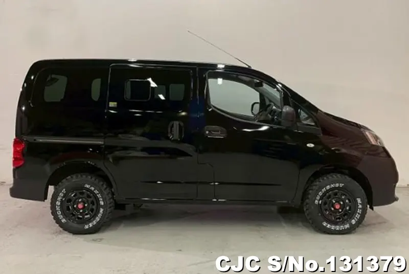 2025 Nissan / NV200 Stock No. 131379