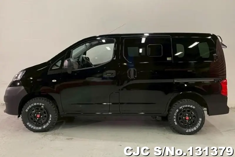 2025 Nissan / NV200 Stock No. 131379