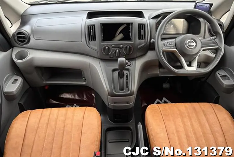 2025 Nissan / NV200 Stock No. 131379