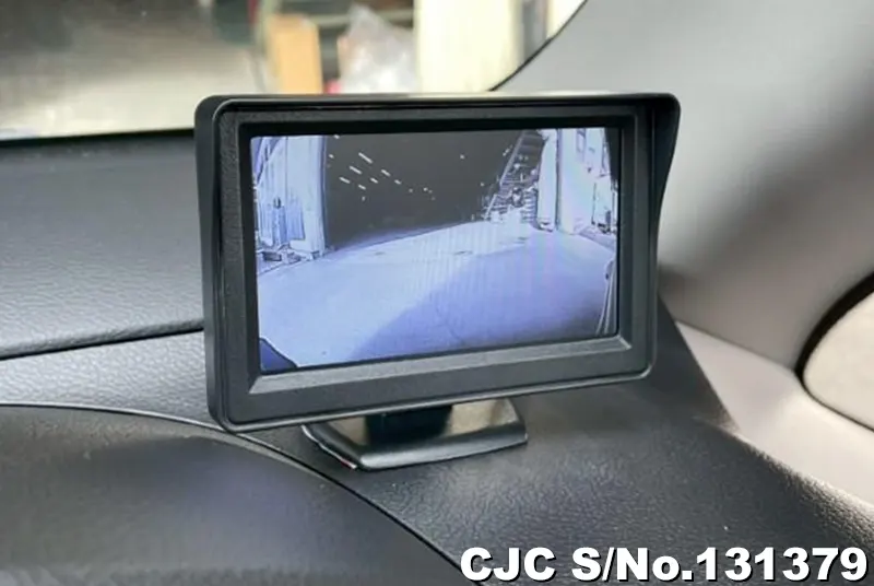 2025 Nissan / NV200 Stock No. 131379