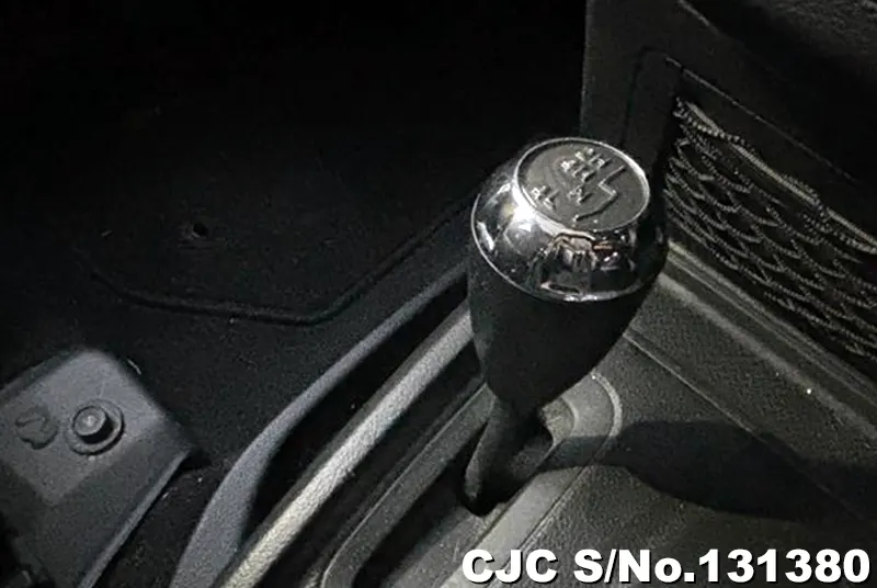 2018 Jeep / Wrangler Stock No. 131380