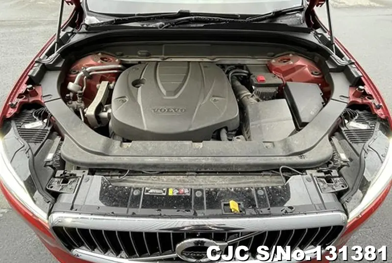 2019 Jeep / Cherokee Stock No. 131381